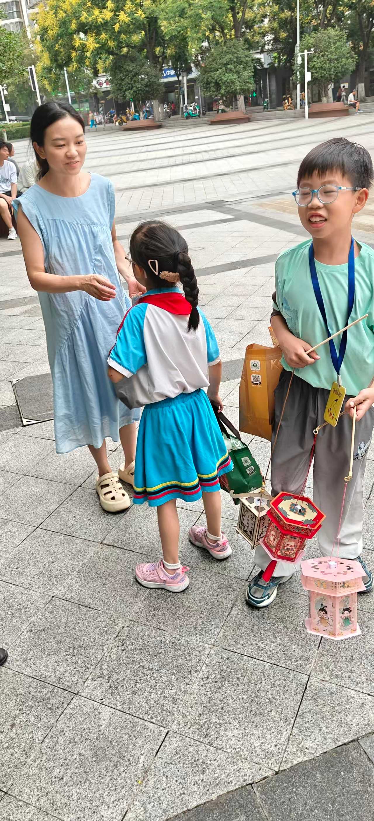 久久公益日