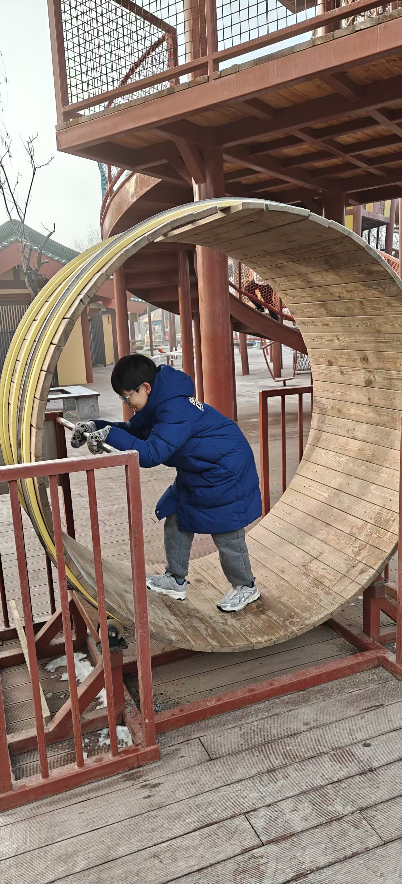 清明上河园